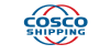 Logo da empresa COSCO